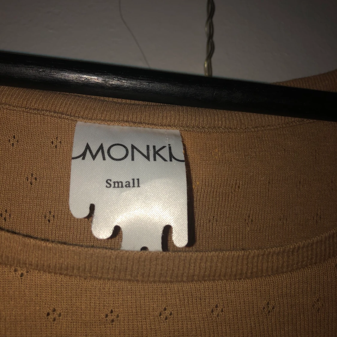 Cropped t-shirt - 91