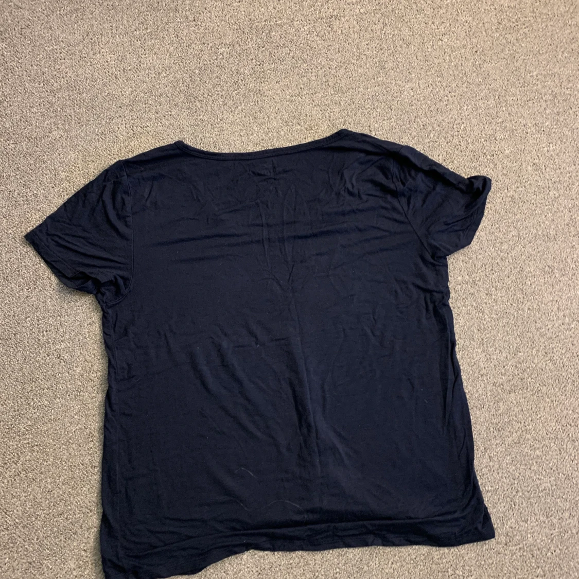Hollister t shirt storlek S - 90