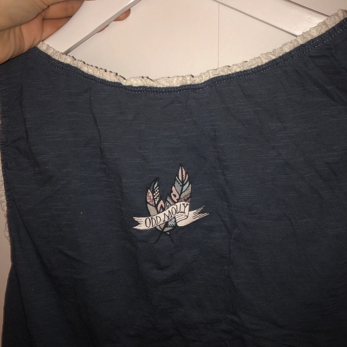 Odd Molly linne - 90