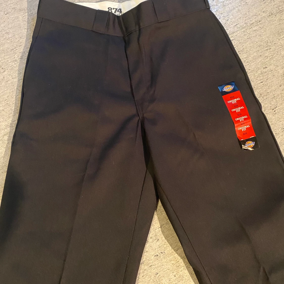 874 work pants - 90