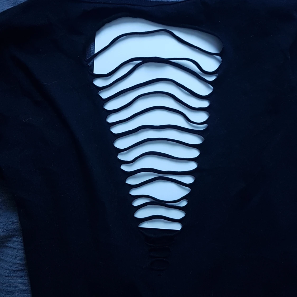 Blink-182 tröja - 90