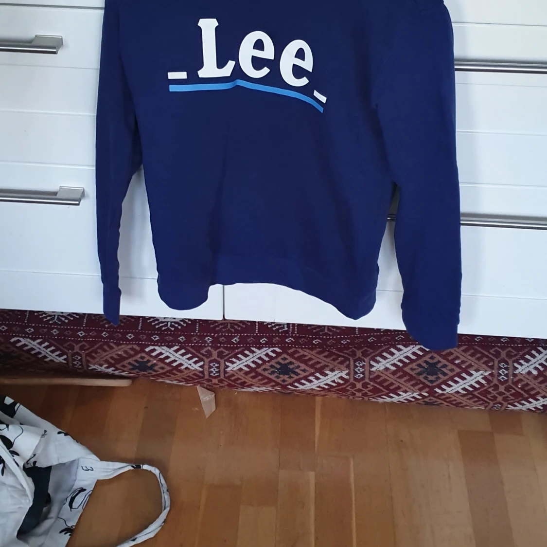 En vintage Lee sweatshirt  - 90