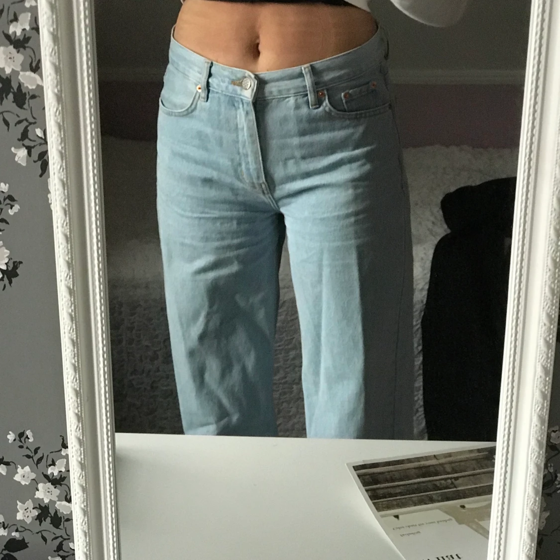 Junkyard- jeans - 90