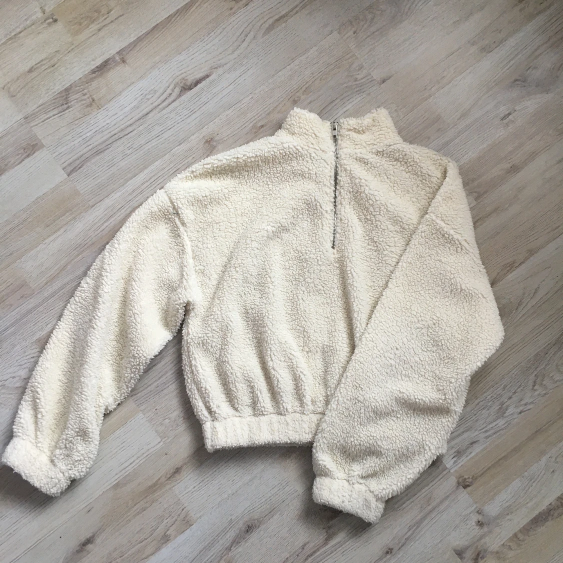 Tröja från Gina tricot 