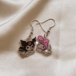 Örhängen💕 - Handgjorda örhängen