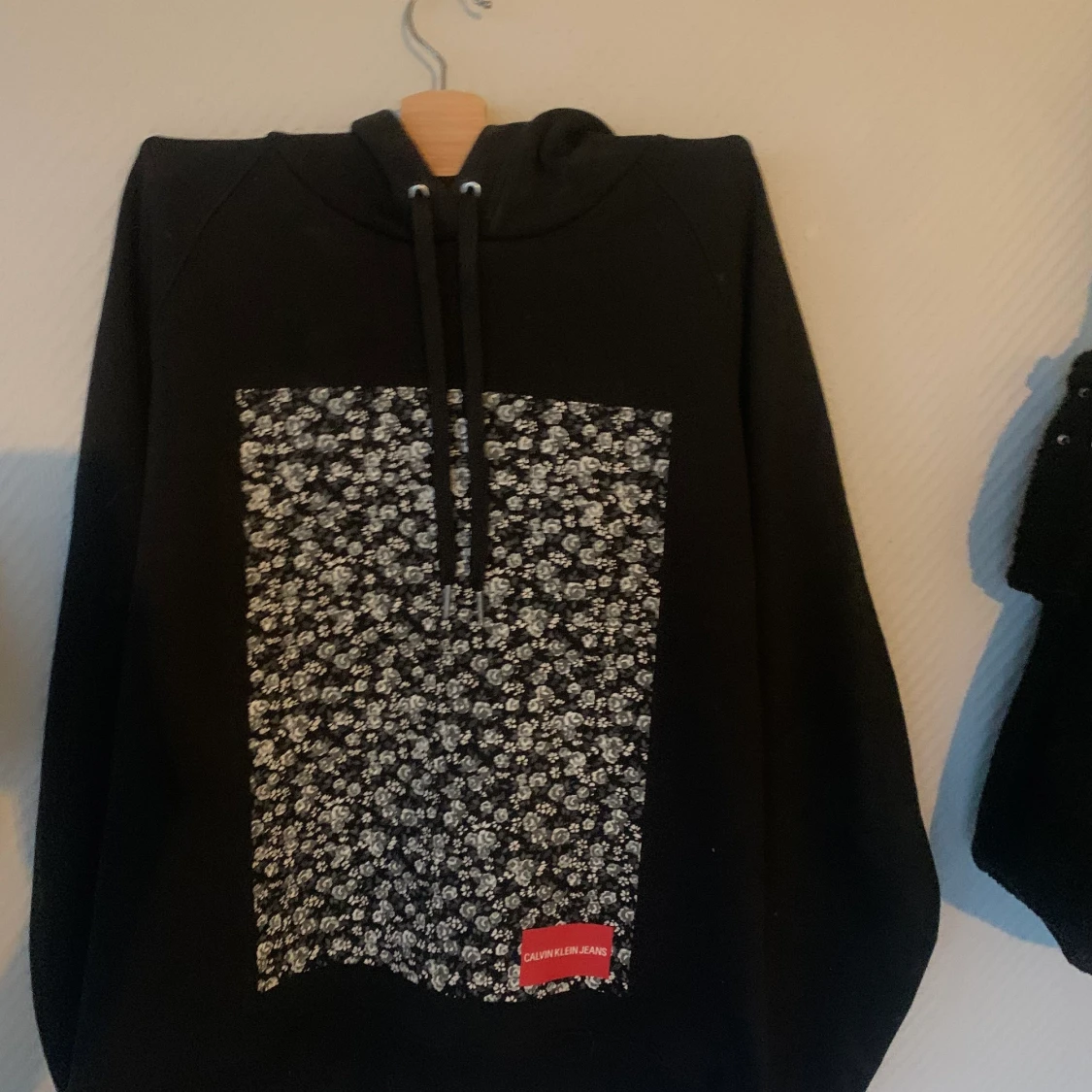 Calvin Klein hoodie - 90