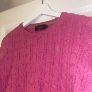 Morris - Kabelstickad Morris tröja, pris kan diskuteras vid snabb affär:)