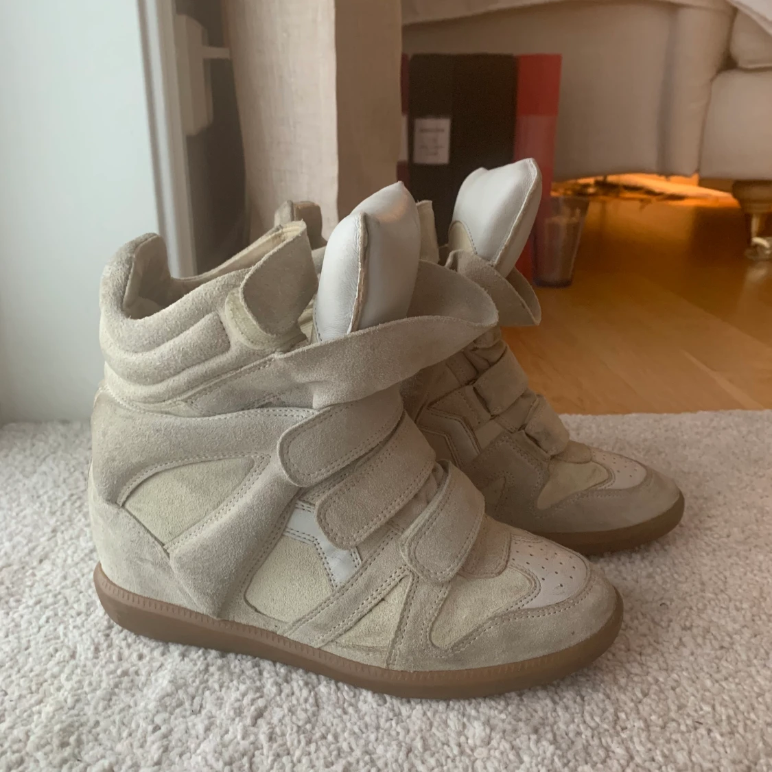 Isabel marant 39