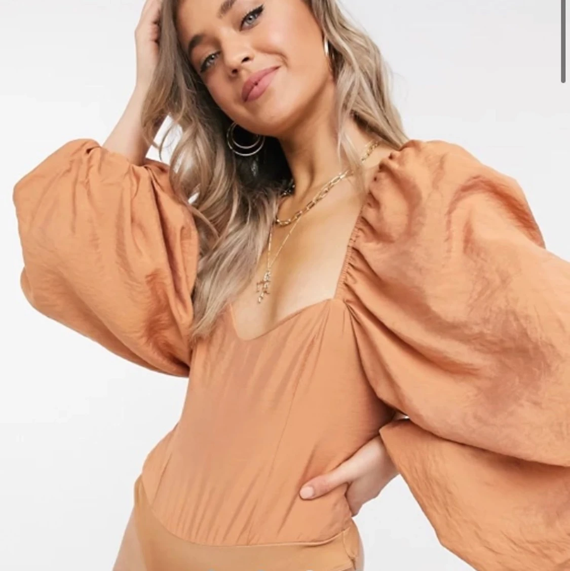 Fin body från ASOS strl 34