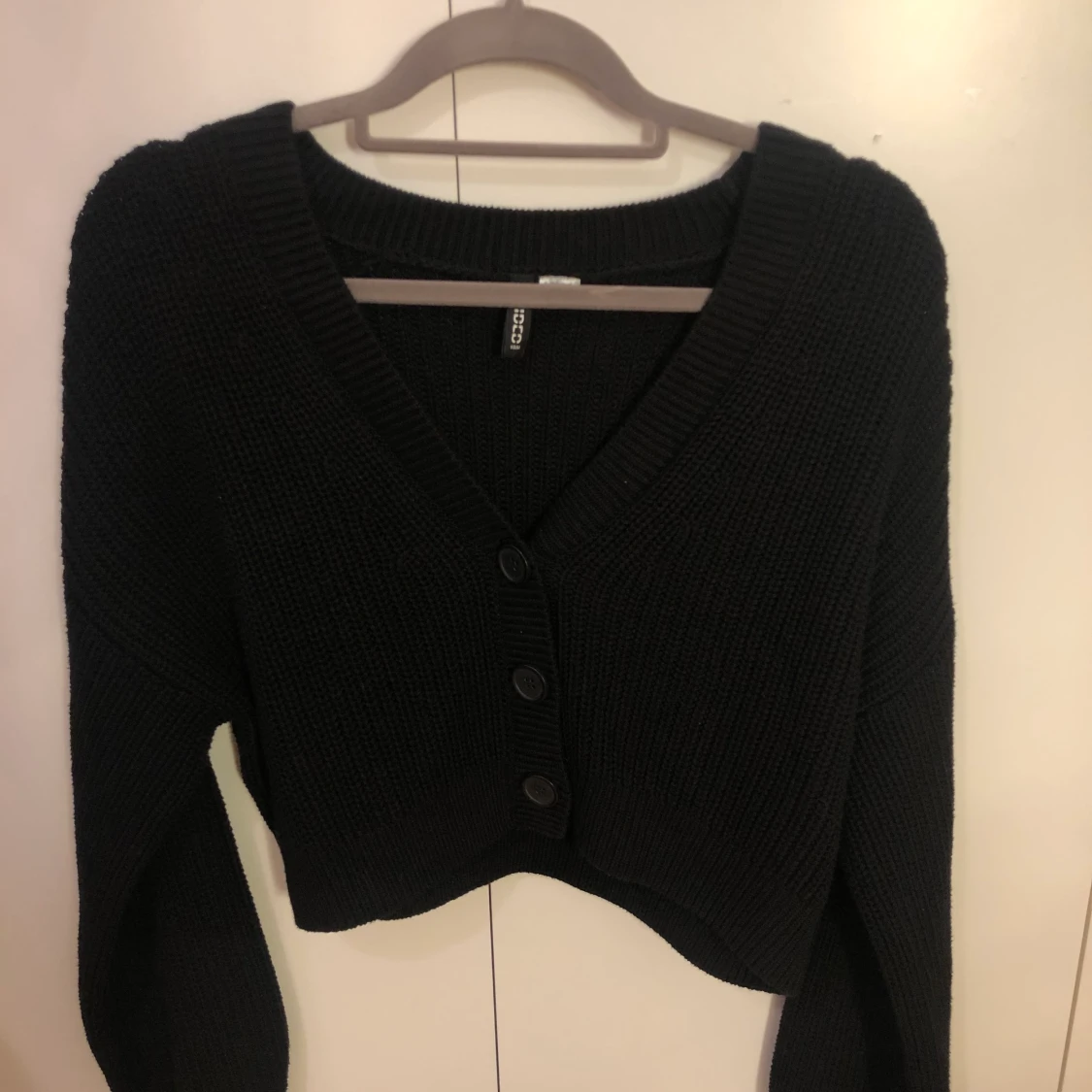 Stickat tröja  - 90