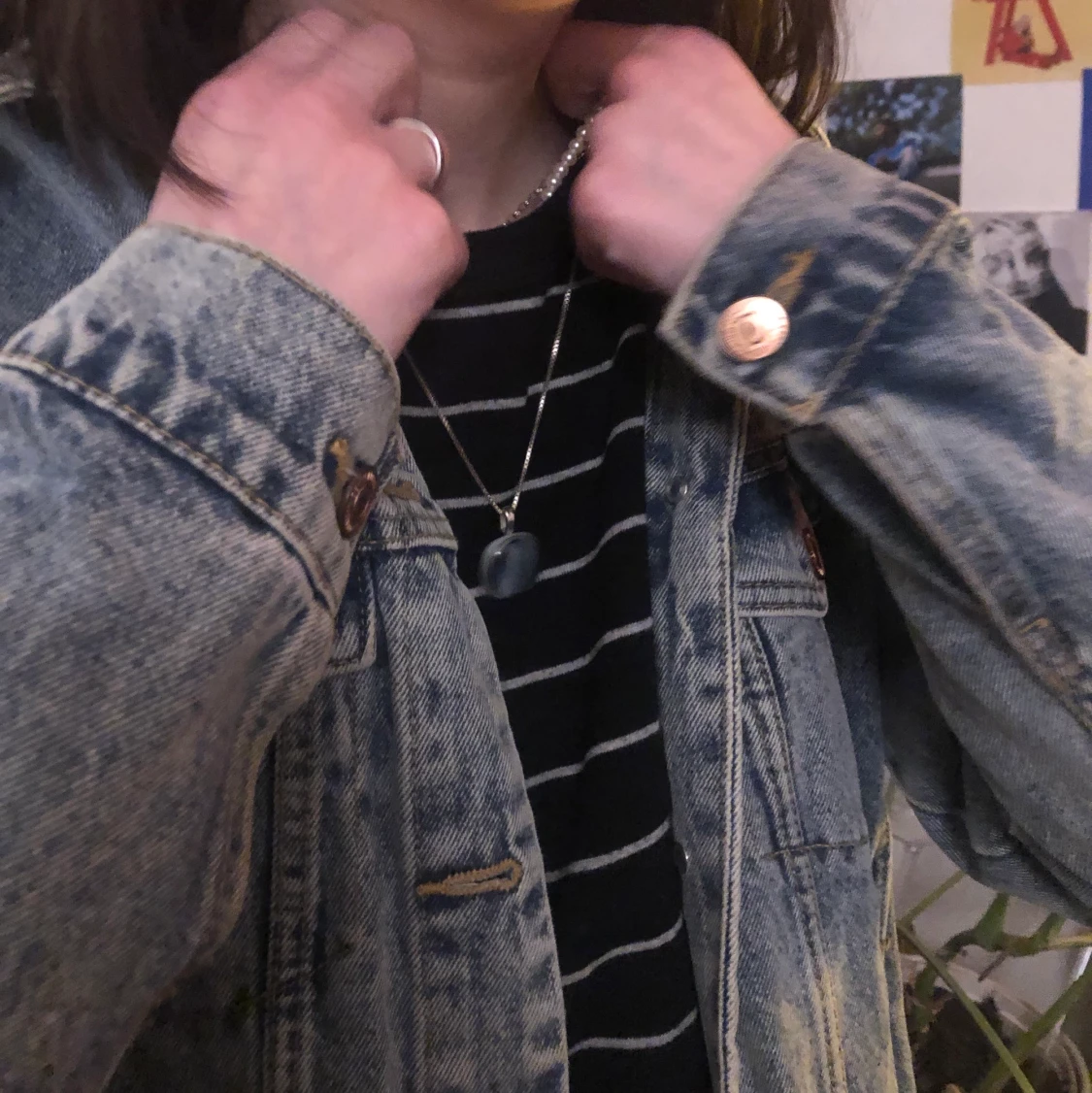 Vero Moda Jeansjacka