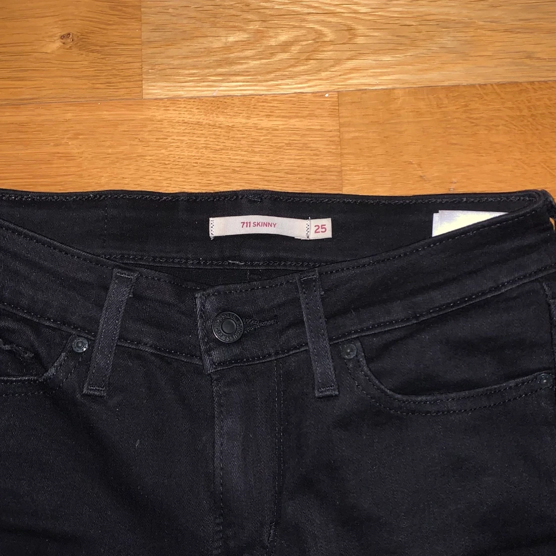 Levis Skinny 711 - 91