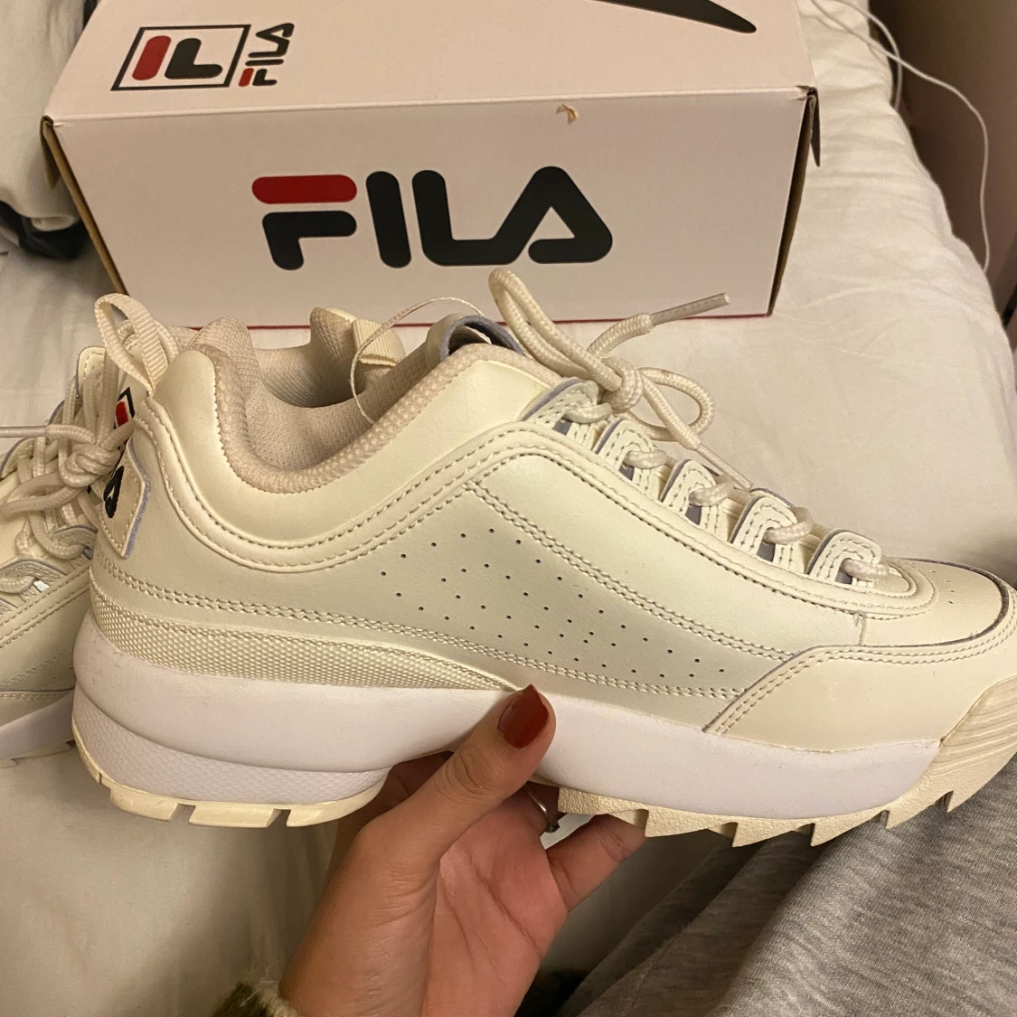 Fila skor - 90