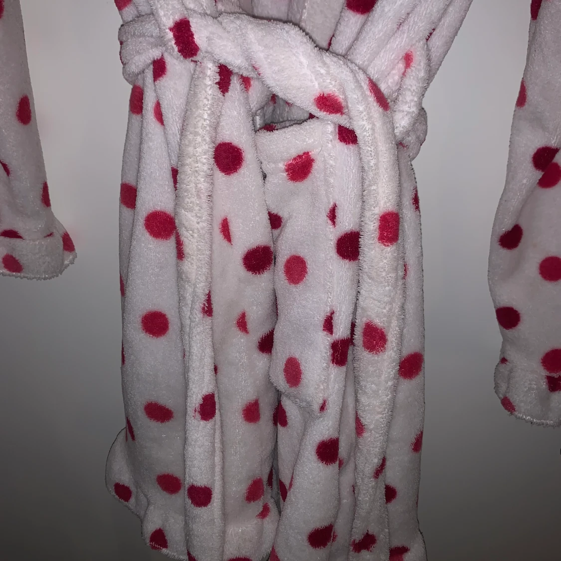 Prickig morgonrock - 91