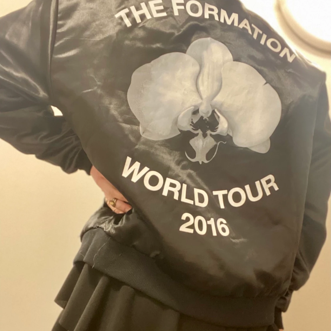 Beyonce Bomberjacka - 90