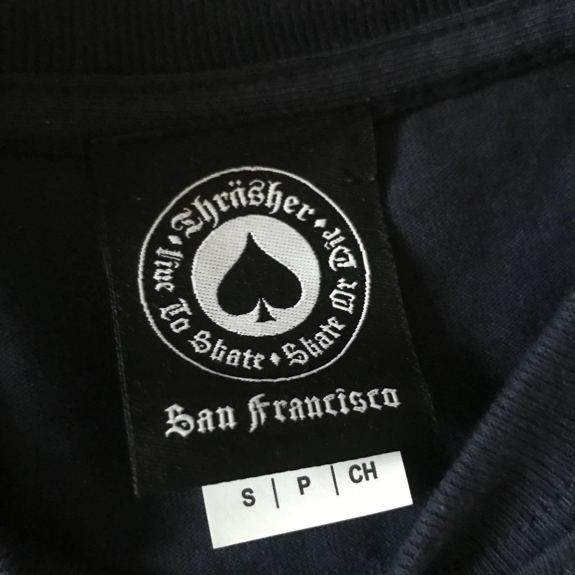 Thrasher T-shirt - 91