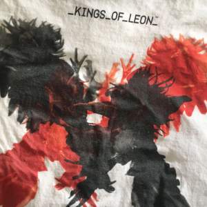 Kings of Leon t-shirt 