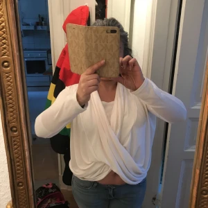  - Ny topp med lapp kvar 