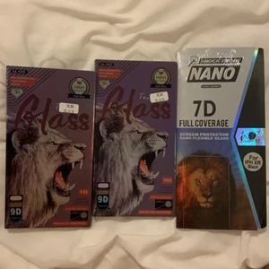 Göteborg  - Mobil Skärmskydd. iPhone XR 