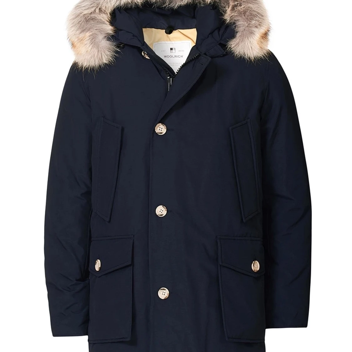 Woolrich Parka