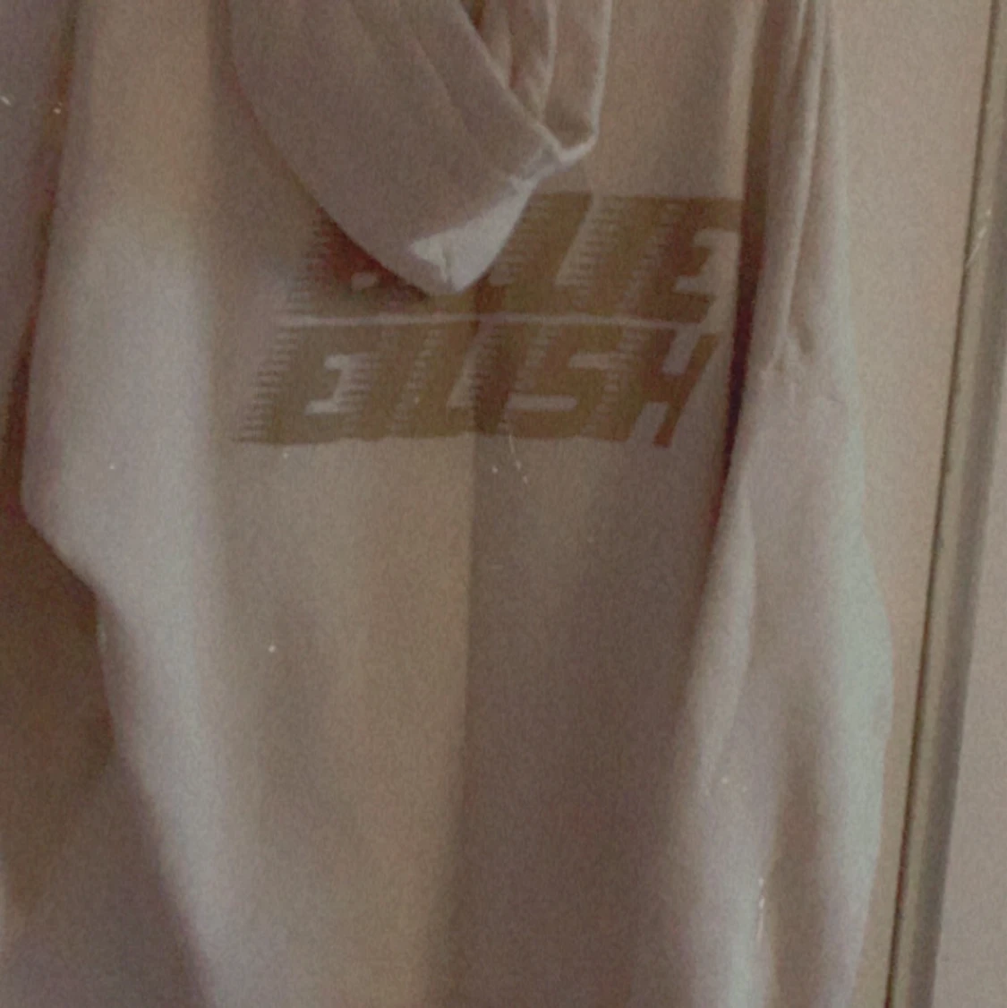 Billie elish hoodieđŠ