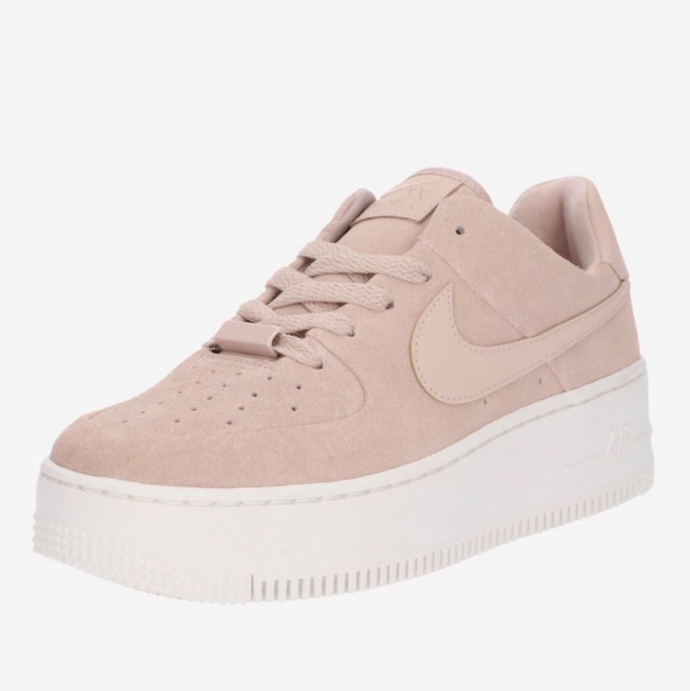 air force rosados