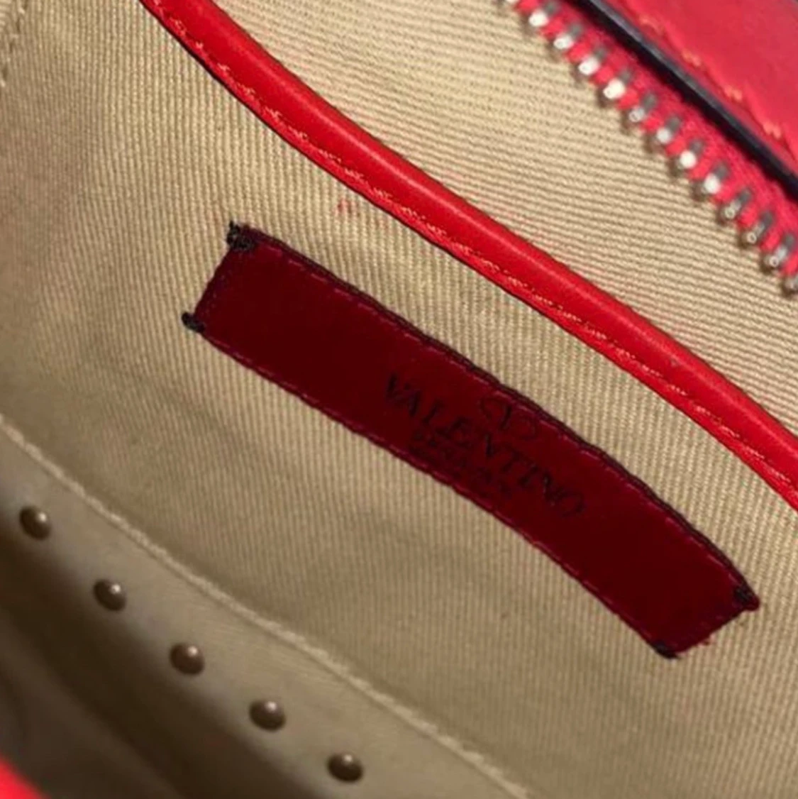 Valentino väska - 90