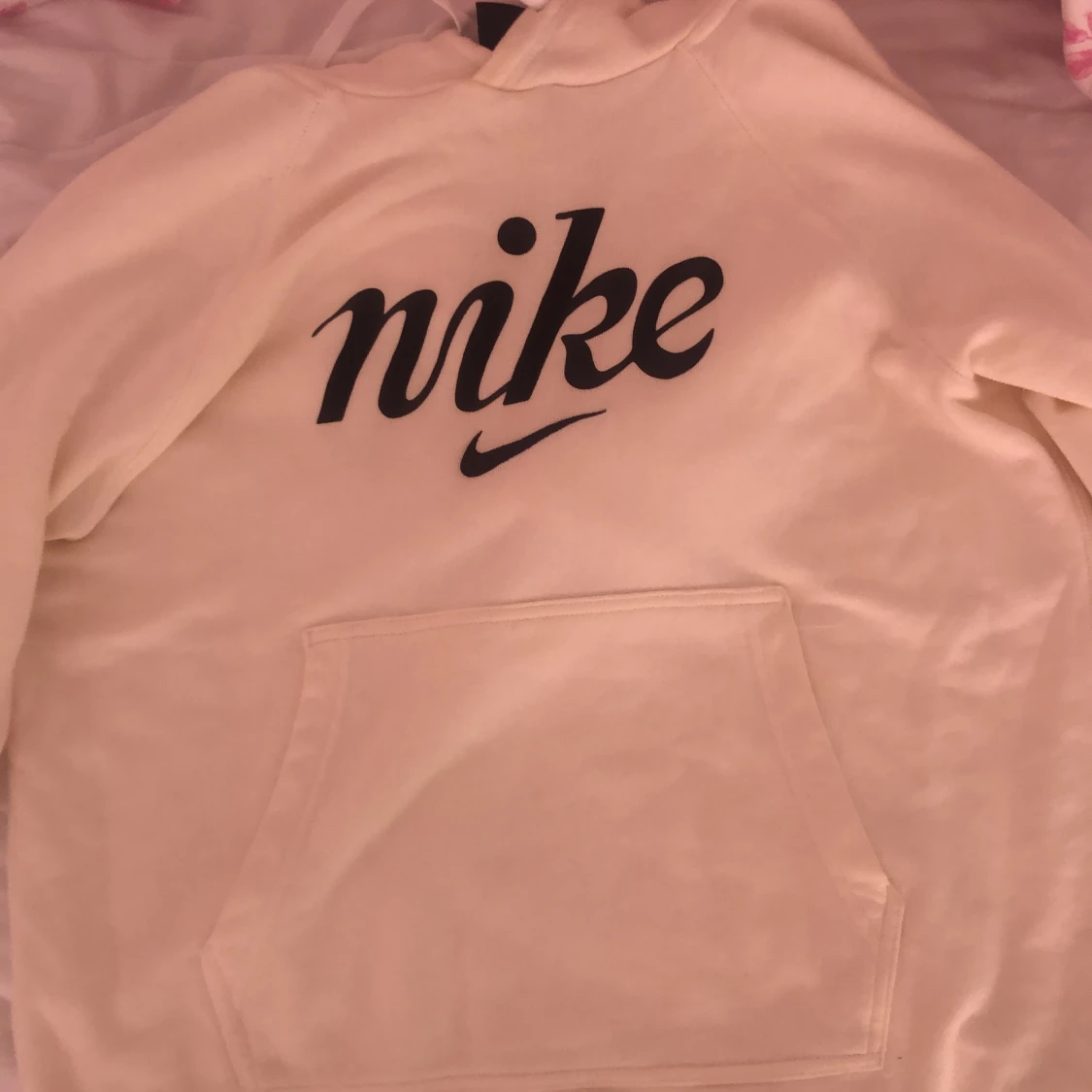 Nike hoodie  - 90