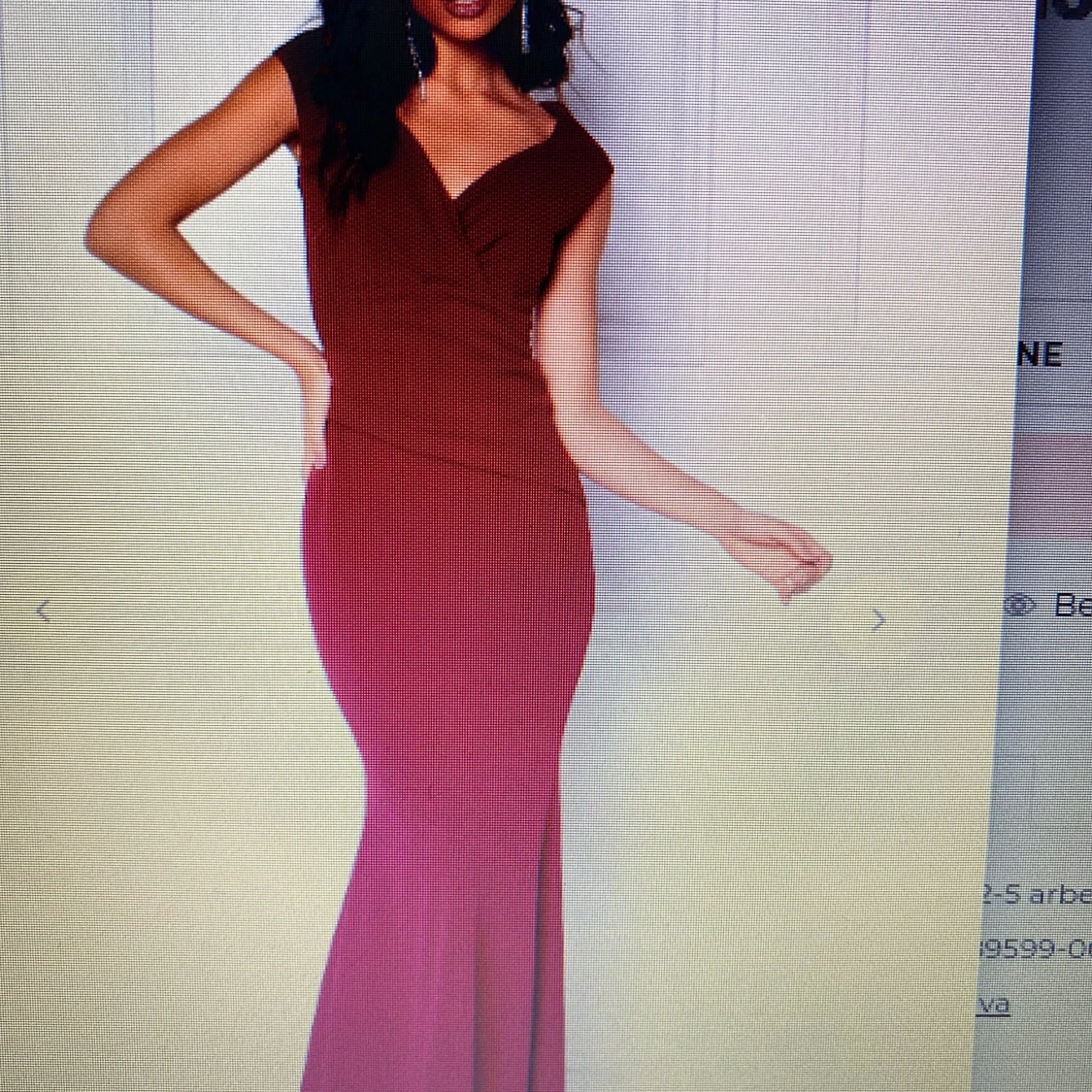 Goddiva bubbleroom strlk S - 90