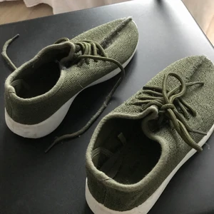 Skor NLY - Storlek 38 och knappt använda! 💚