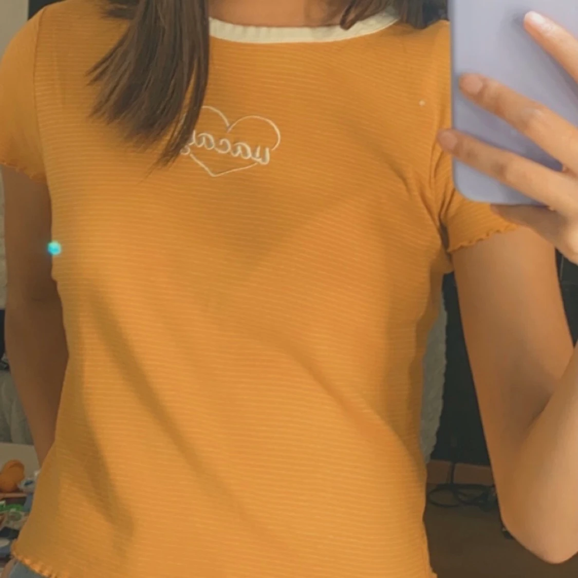 tshirt från new yorker