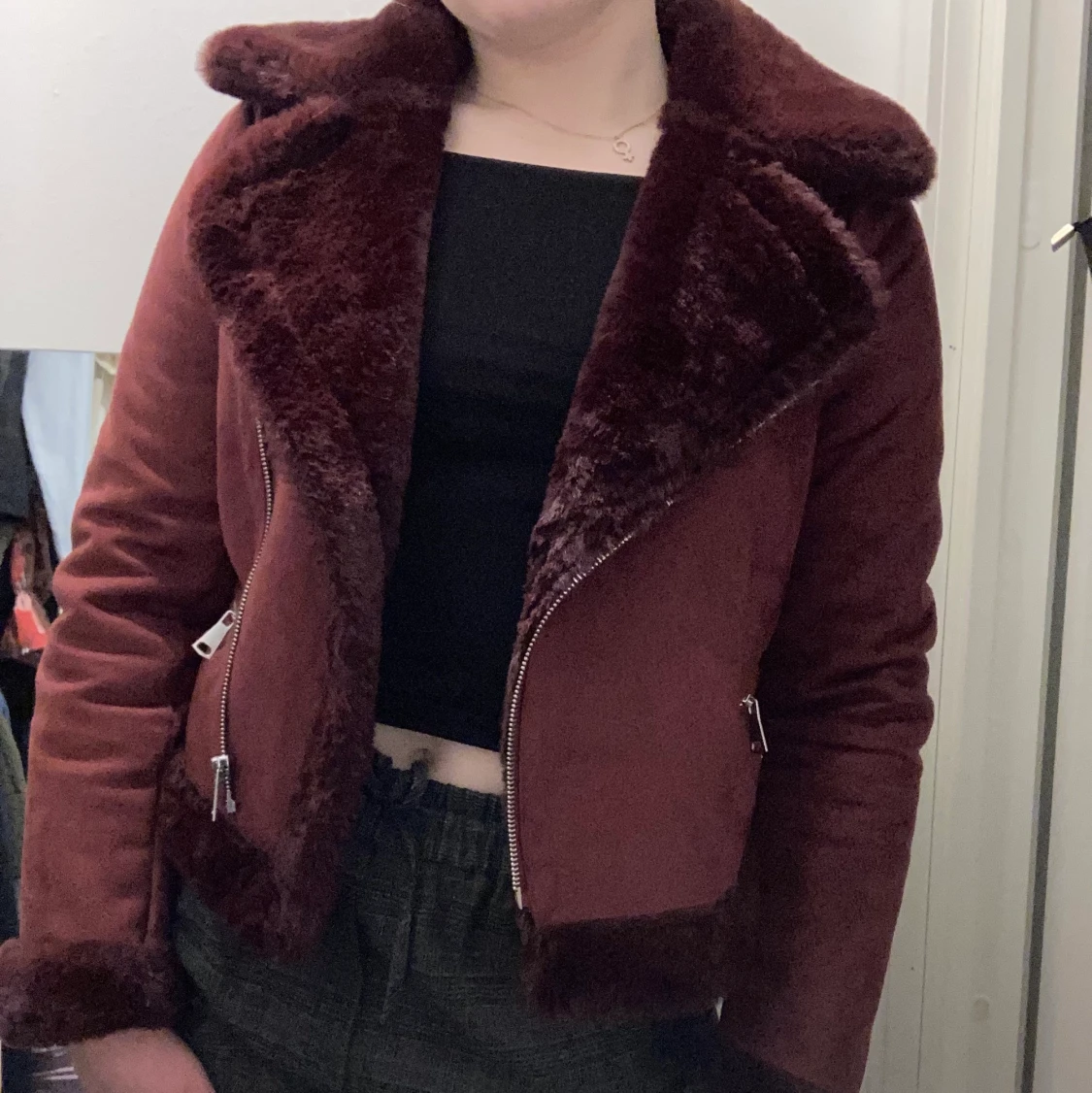 Pull and bear, storlek XS