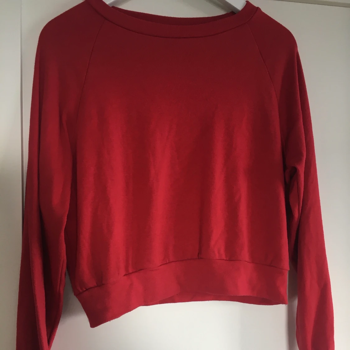 Bikbok collegetröja