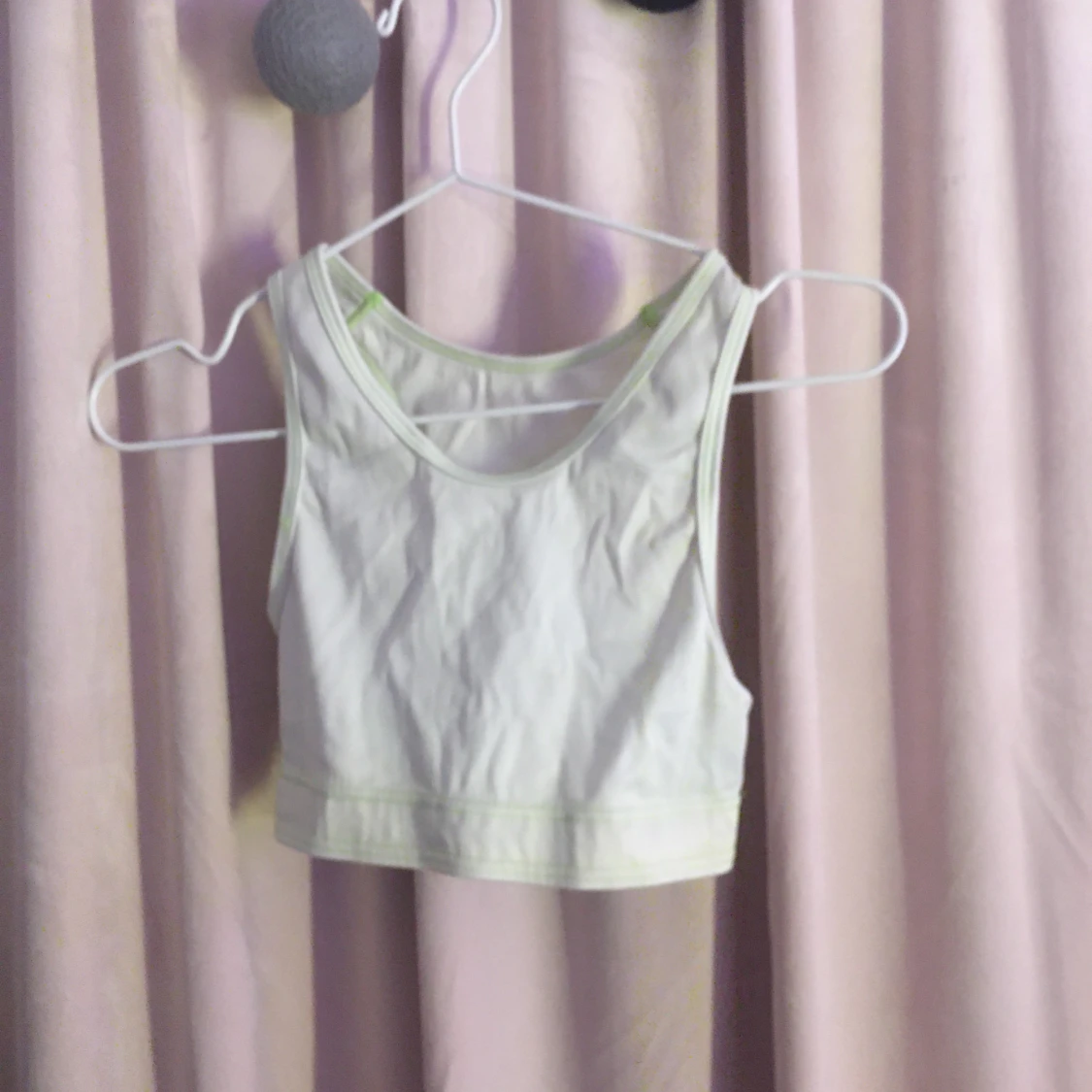 Sporttopp från newbody