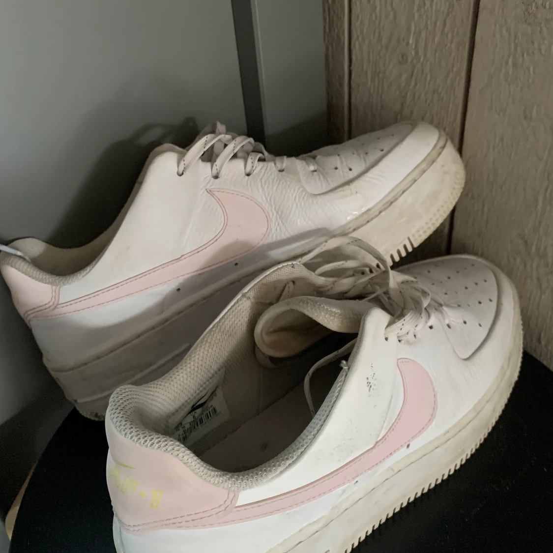 Adidas Airforce - 91