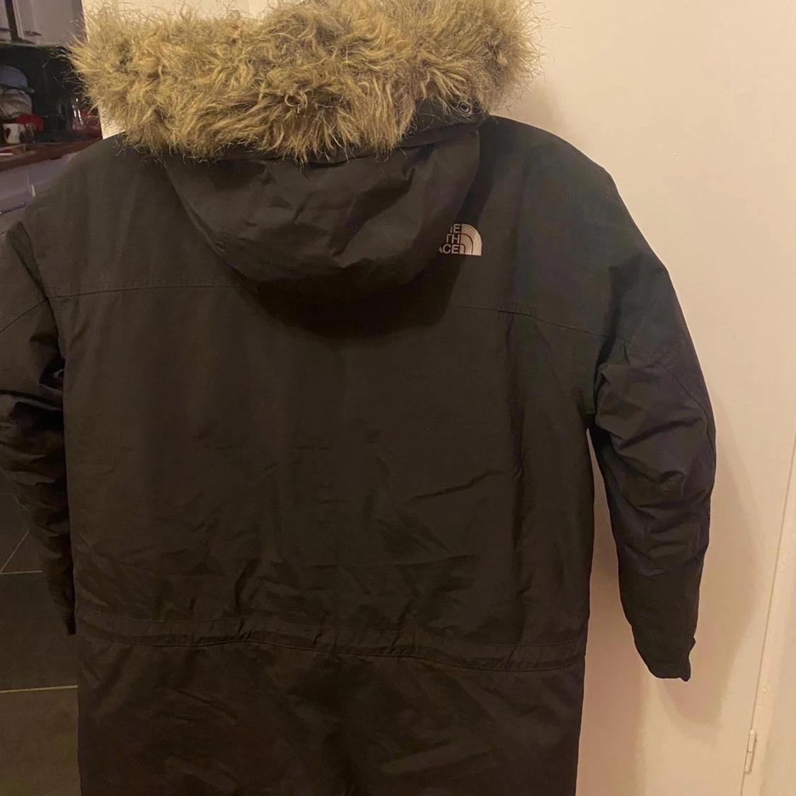 The North Face vinterjacka st.XS  - 91