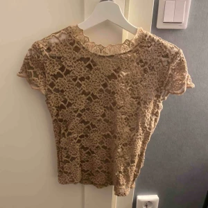  - Spetstopp från Zara, använd 1 gång 