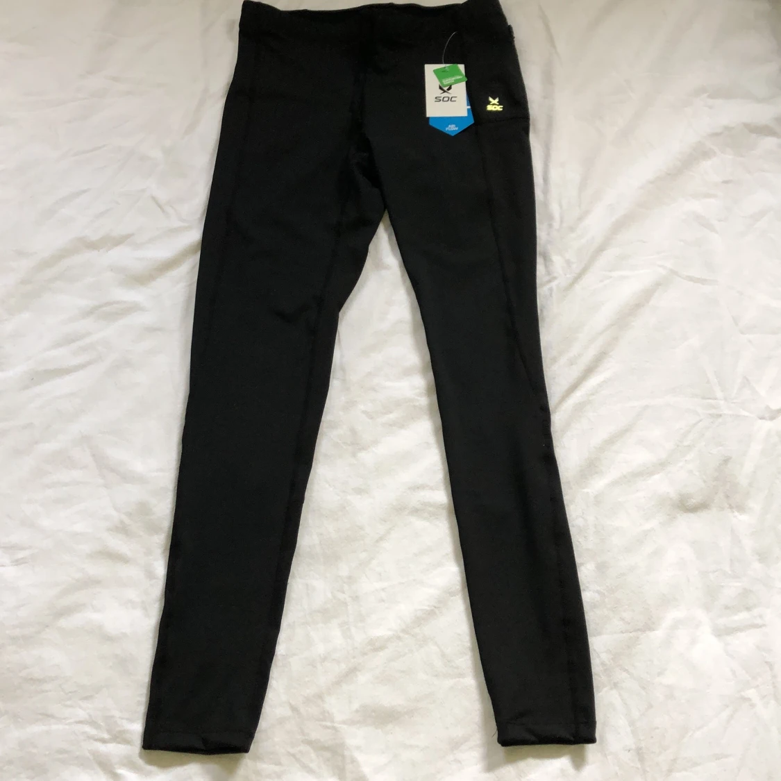 SOC Löparbyxor, stl.S