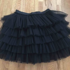  - Gullig kjol köpt från Zara