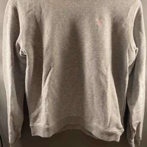  - Grå sweatshirt från gant jätte bra kvalite