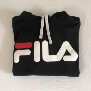  - Fila Hoodie stl M