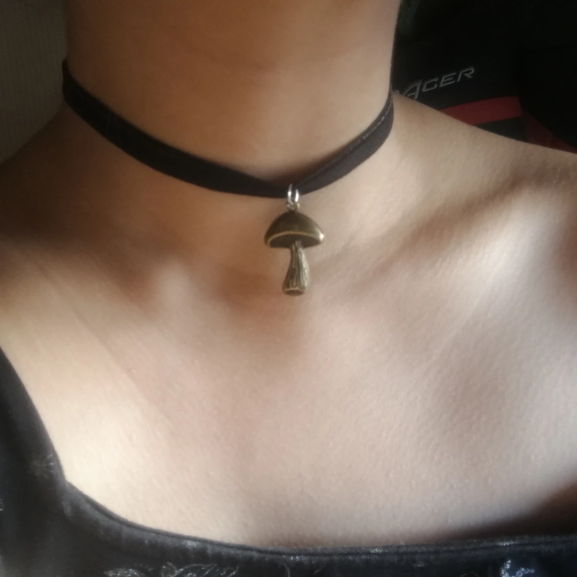 Svamp choker 