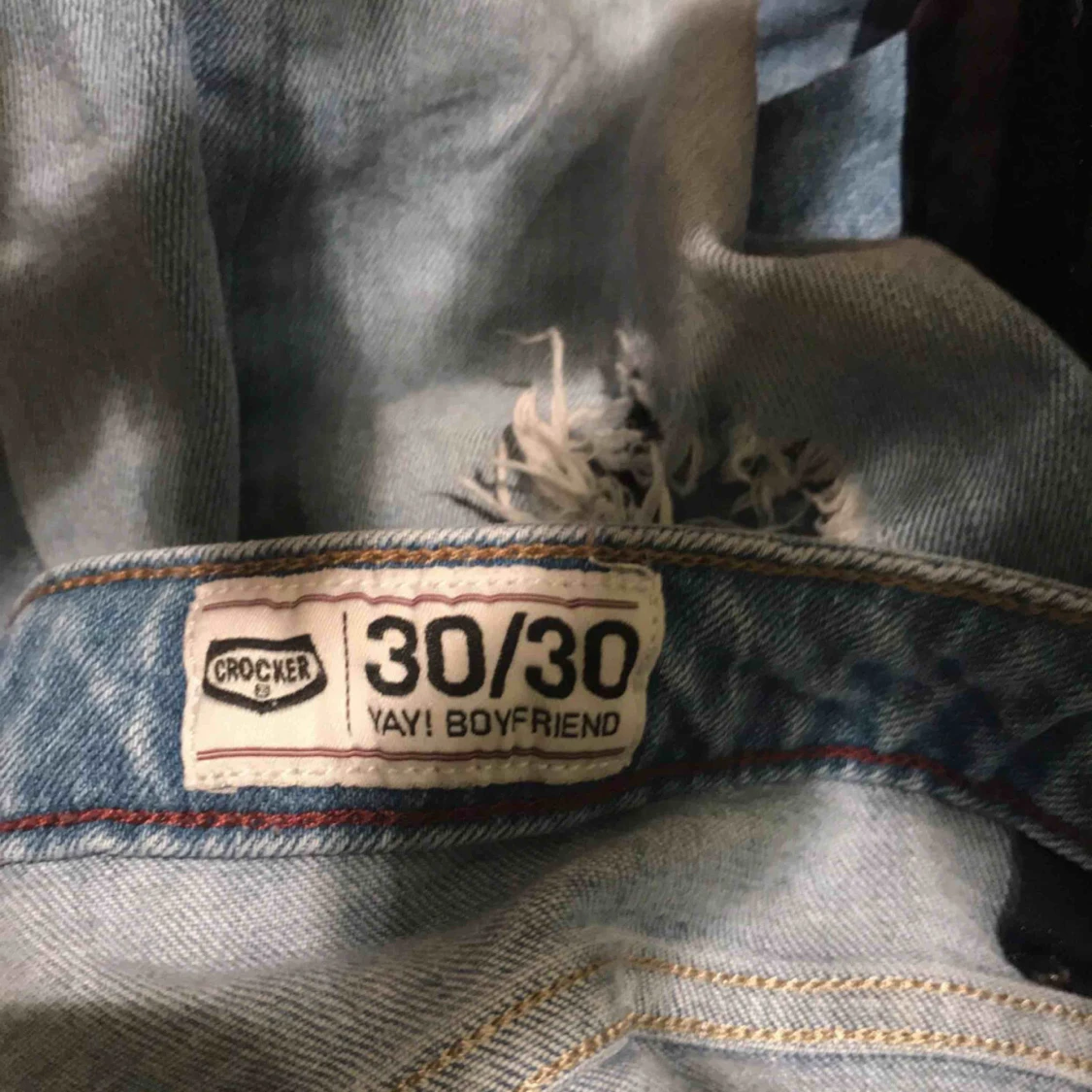  Crocker jeans - 91