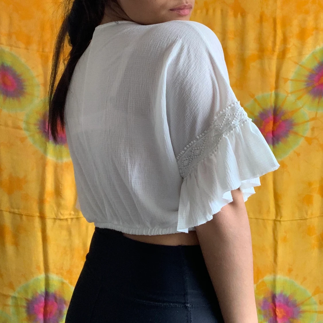 Cute Top 👼🏽👼🏽 - 90