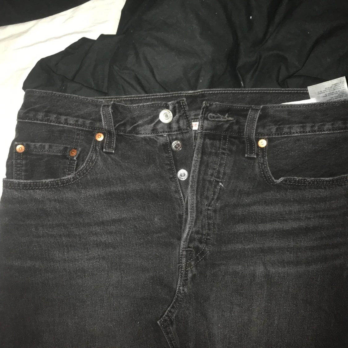 Kjol från Levis  - 91