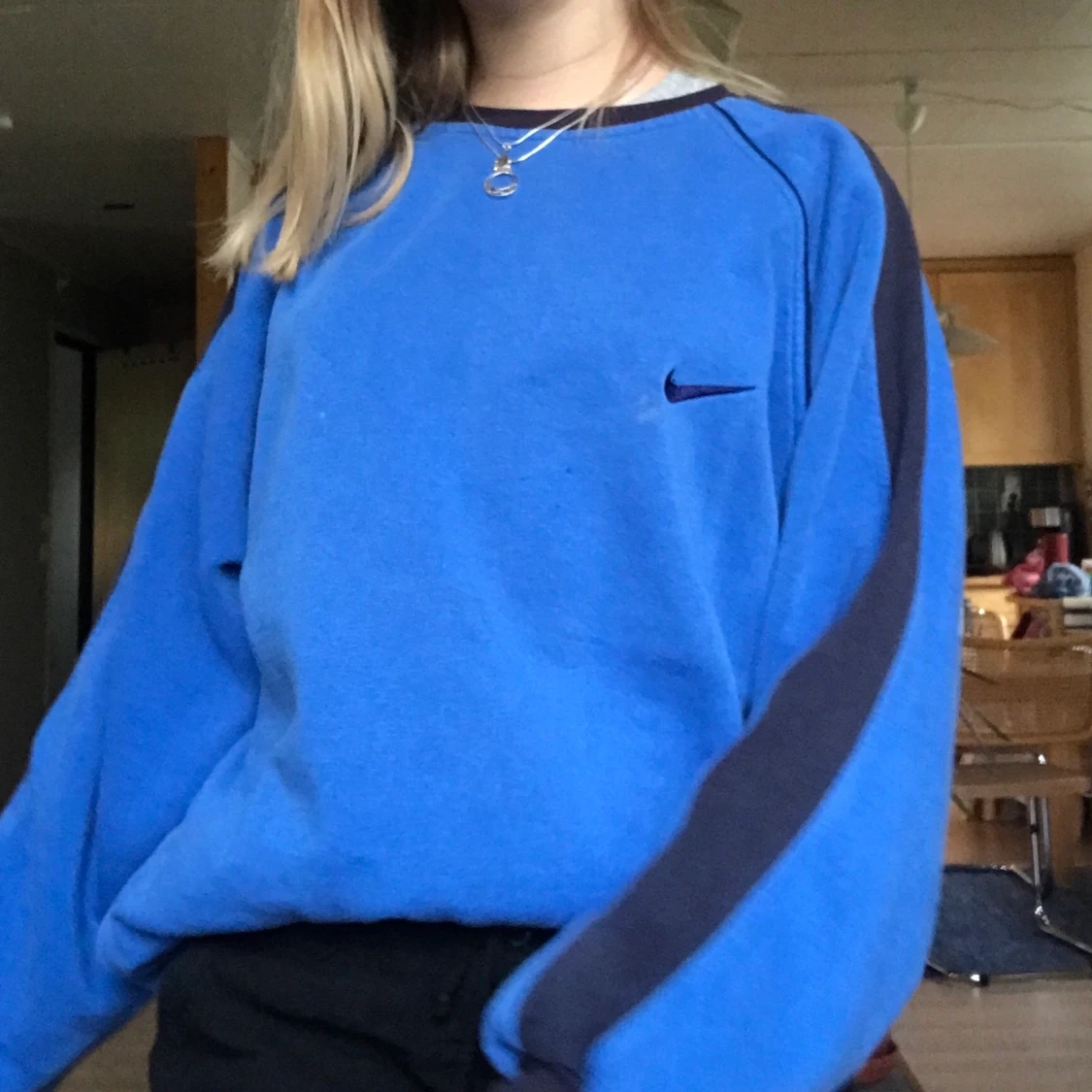 Nike sweatshirt - 91