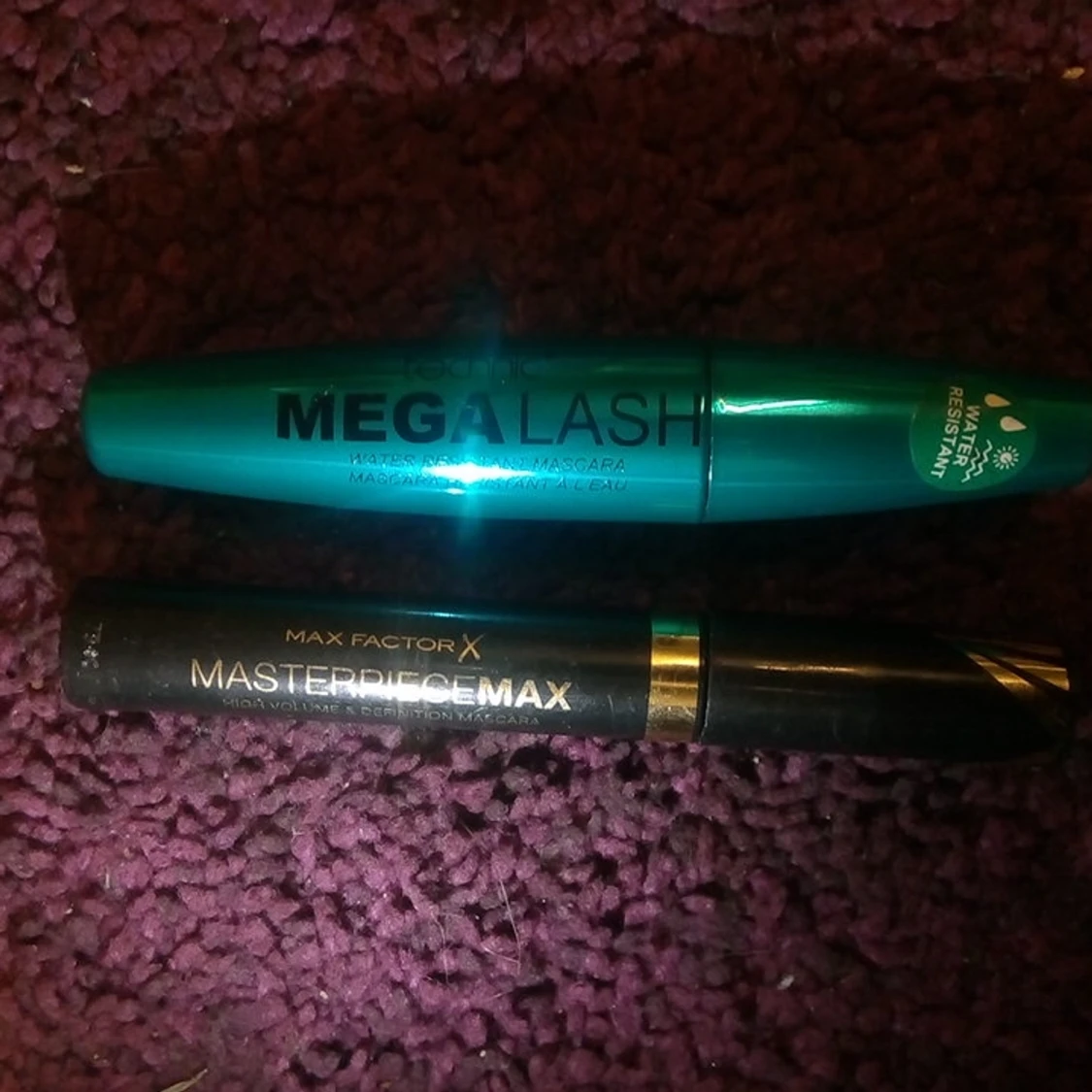 Mini sminkpaket - 90