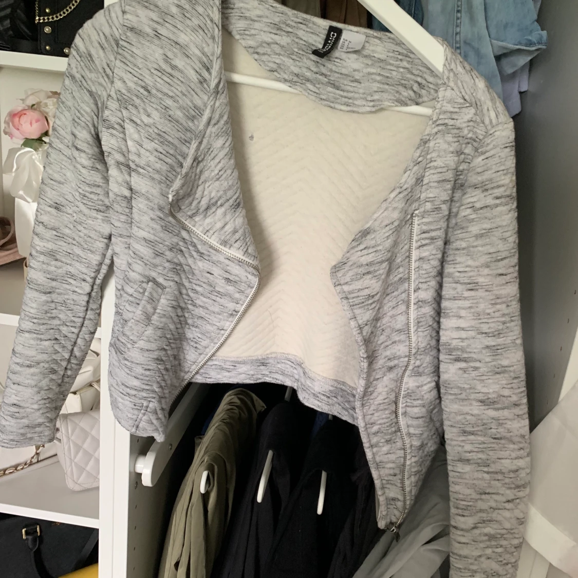 Kofta från hm str 36