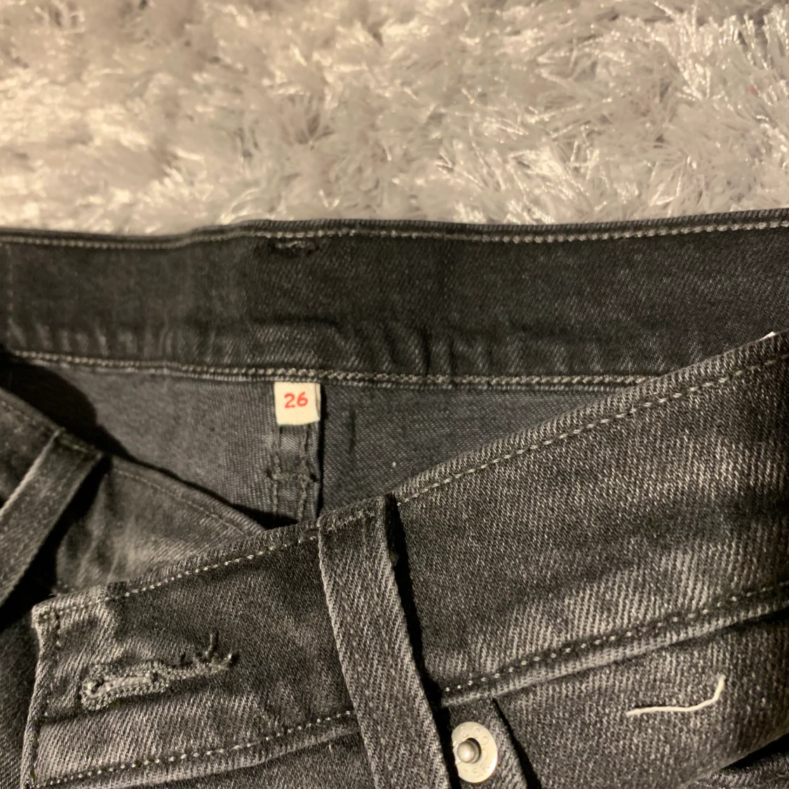 Levi’s kjol - 91
