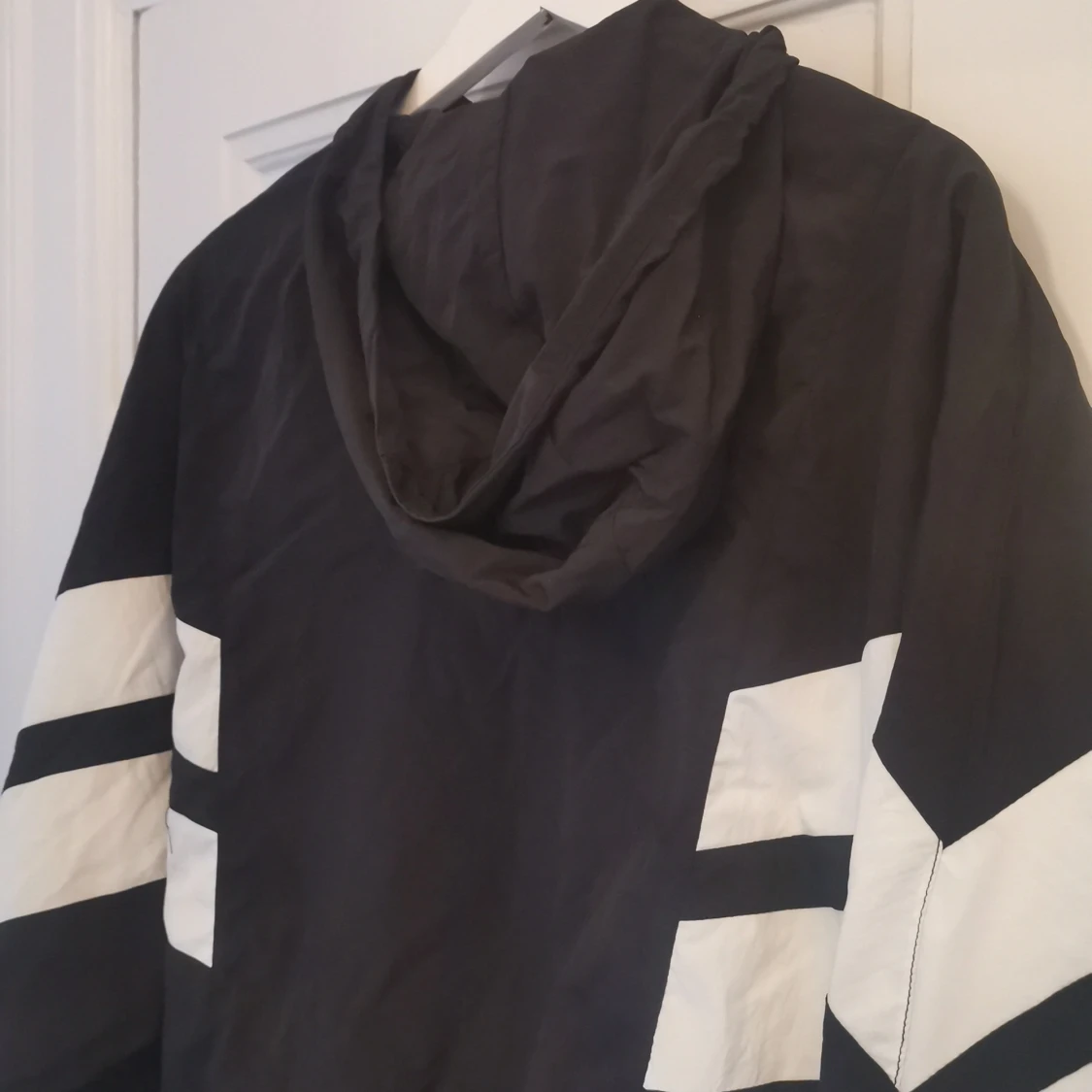 Jacka med huva  - 91